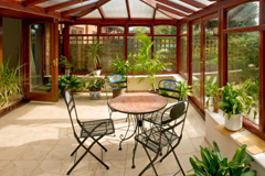 Bawdeswell conservatory quotes