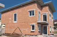 Bawdeswell home extensions