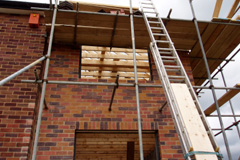 house extensions Bawdeswell